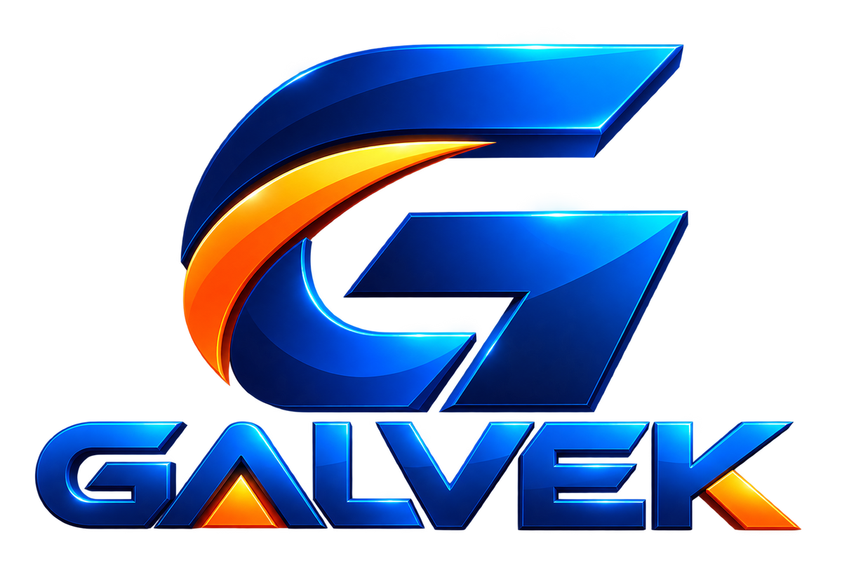 Galvek Studio