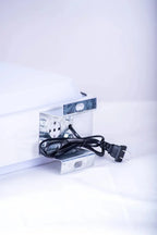Anuncio Luminoso Led 40x40 Cm Doble Cara
