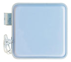Anuncio Luminoso Led 40x40 Cm Doble Cara